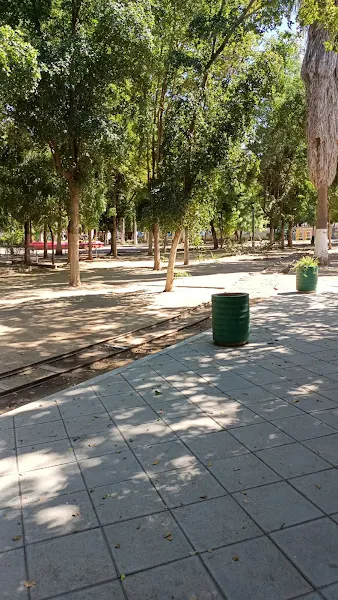 Hernando de Villafañe Park photo