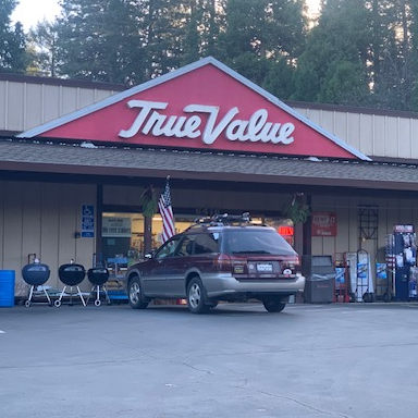 Pollock Pines True Value Hardware - Thumbnail