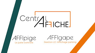 Photo n°1 de CentralAffiche - Affipige Affigape à Steenvoorde (Agence de publicité)