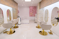 Maison glory à Paris