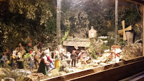 Atelier Des Sources- santons et décors crèches à Saint-Restitut