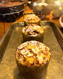 Photo n°45 de Boulangerie-pâtisserie Maison Lissajoux à Sarlat-la-Canéda (Salon de thé)