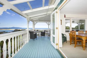Mangawhai Lodge image