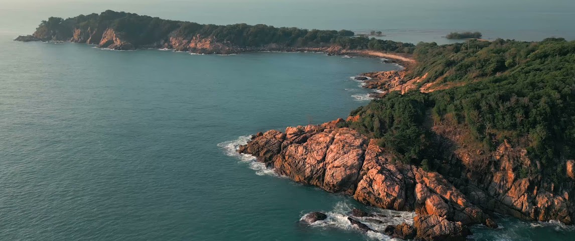 Anantara Lawana Koh Samui Resort by null