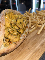 Photo n°8 de Pizza Andiamo Choisy à Choisy-le-Roi (Restaurant de tacos)