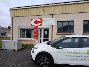 Photo n°4 de Chapuis Electricite à Lantriac (Électricien)