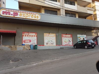 Photos of MP Market