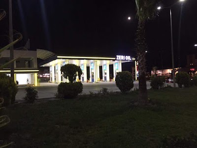 Photos of Zari Land Fuel Station