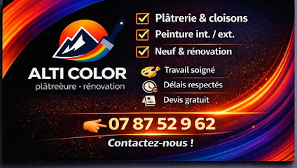 Alticolor