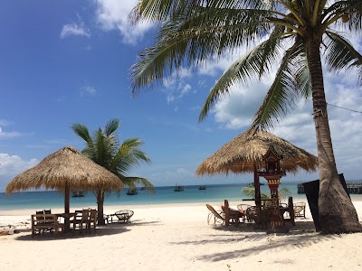Photos of Nice Beach Bungalow