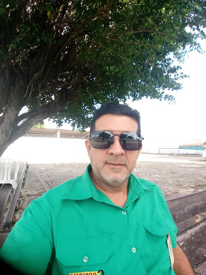 Foto de Taxi aeroporto Nelio