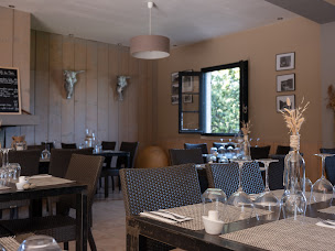 Photo n°35 de La Table U Santu Petru / Restaurant Corse avec vue à 10 minutes de Saint-Florent - Cuisine raffinée du terroir à Santo-Pietro-di-Tenda (Restaurant de sundae)