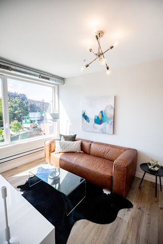 Elevation Lofts by null