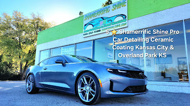 Shamerrific Shine Pro Car Detailing & Ceramic Pro Coating Kansas City