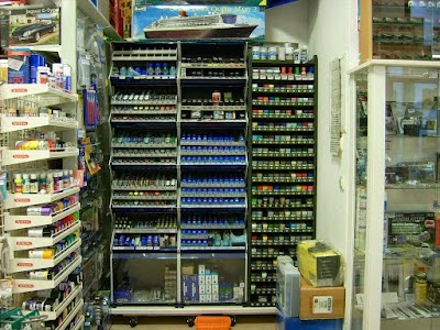 Photos of Hobby Modellbau & Pension