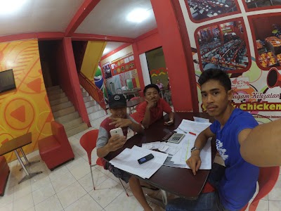 Photos of Quick Chicken Selong