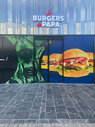 Photo n°34 de Les Burgers de Papa à Epagny Metz-Tessy (Restaurant végétarien)