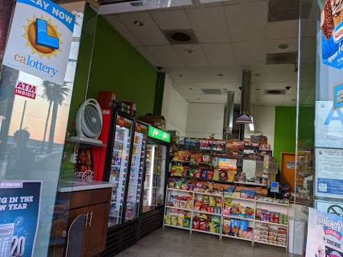 Sprouts Cafe by null