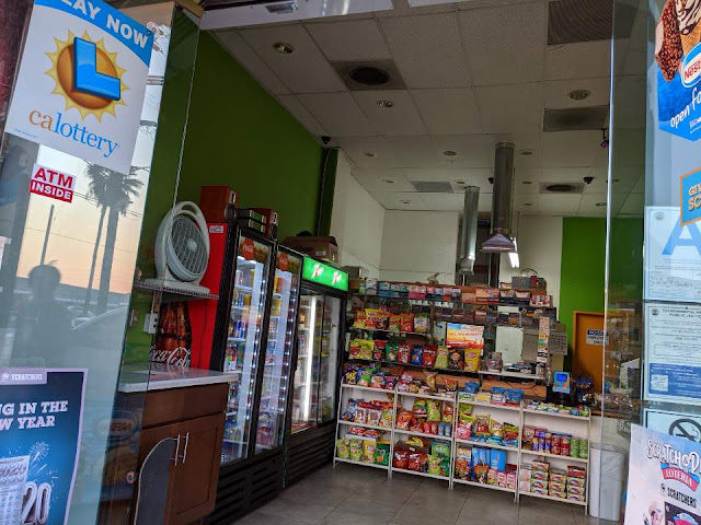 Sprouts Cafe by null