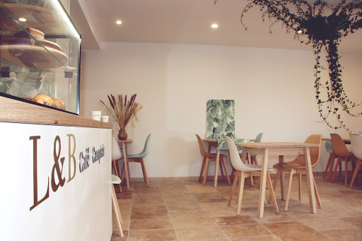 Photo 9 - Le Baroudeur