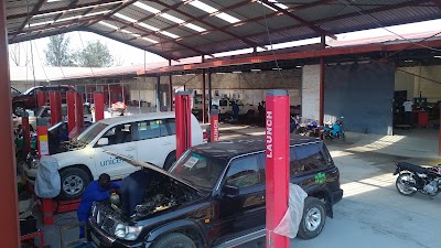 Photos of KIVU MOTOR