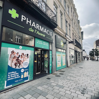 Aprium Pharmacie de l'Avenir