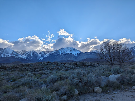 Goodale Creek Campground - United States
