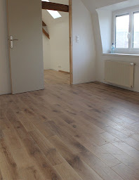 Photo n°20 de EASIKLIP à Ennevelin (Service de pose de parquet)