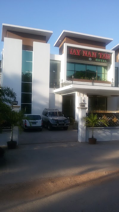 Photos of Nay Nan Taw Hotel