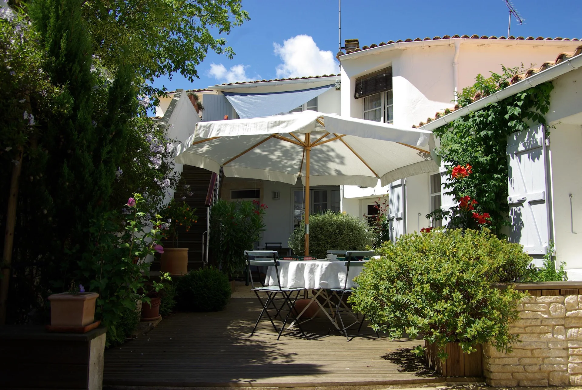 La Mariennée