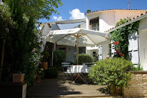 La Mariennée à La Couarde-sur-Mer