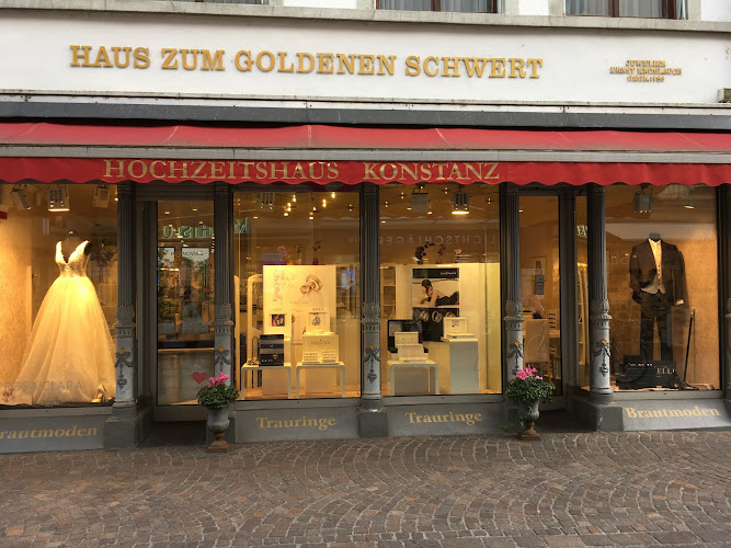 Hochzeitshaus Konstanz