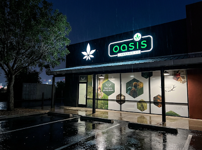 Photo of Oasis Cannabis Co.