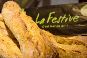 Photo n°11 de Boulangerie Le Squer Daniel à Entre-deux-Guiers (Boulangerie)