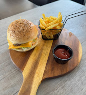 Original grill à Lorient