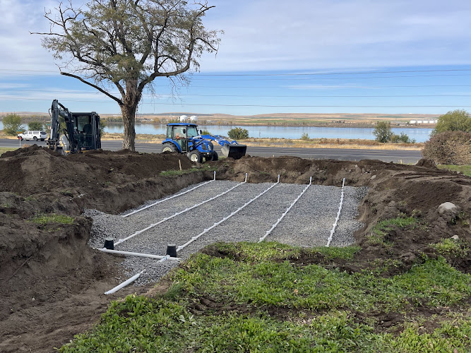 Spot On Septic Stanfield Oregon - Photo