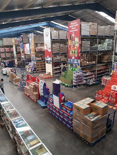 Photos of Welkom Cash & Carry (Pty) Ltd