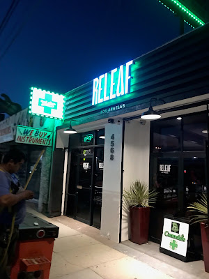 Photo of ReLeaf
