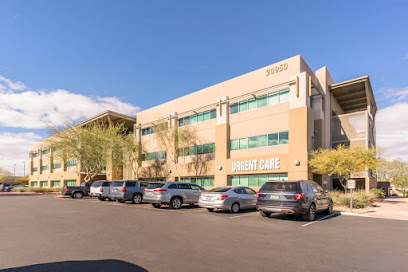 Center for Dermatology & Plastic Surgery - Desert Ridge
