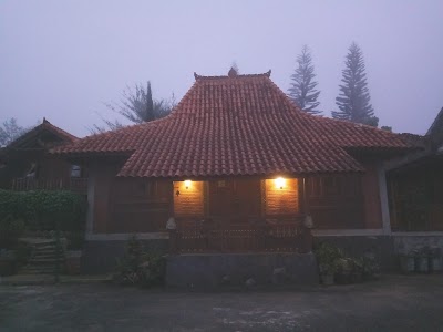 Photos of St Yoseph Karmel, Bedugul - Bali