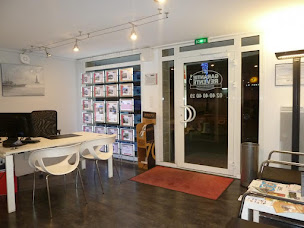 Photo n°9 de Beauséjour Immobilier Orvault à Orvault (Expert immobilier)