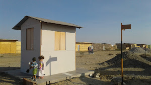 Miraflores Del Chira 0