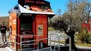 Photo n°8 de Gibus Pizza à Sauvagnon (Restauration rapide)