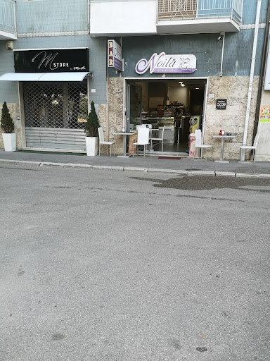 Noilà caffe - Visual