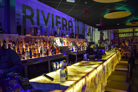 Hotel Riviera Beachotel by null