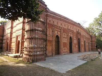 Photos of Dighirpar Bazar