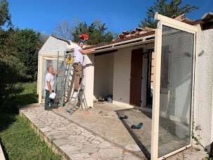 Photo n°19 de SP Aménagement à Royan (Entreprise de terrassement)