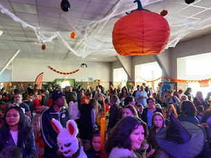 Photo n°3 de CAP Panazol à Panazol (Centre social)