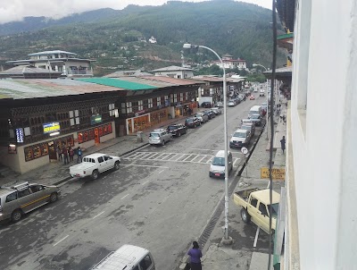 Photos of BDS Petrol Station