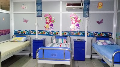 Photos of Paragon Clinics and Imaging